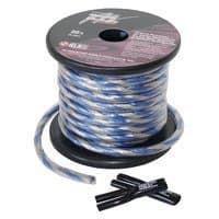 Monster Cable XLN 16GA Car Audio Speaker Wire 20 FT