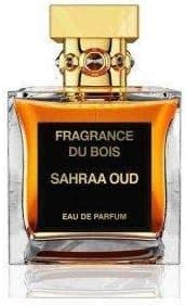 Fragrance Du BoisSahraa Parfum