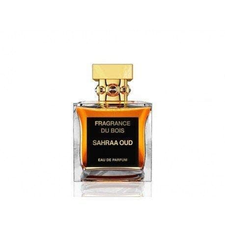 Fragrance Du BoisSahraa Parfum