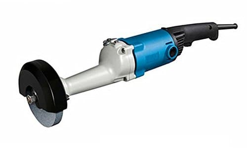 Dongcheng 6 Inch Straight Grinder/Sander for Professionals