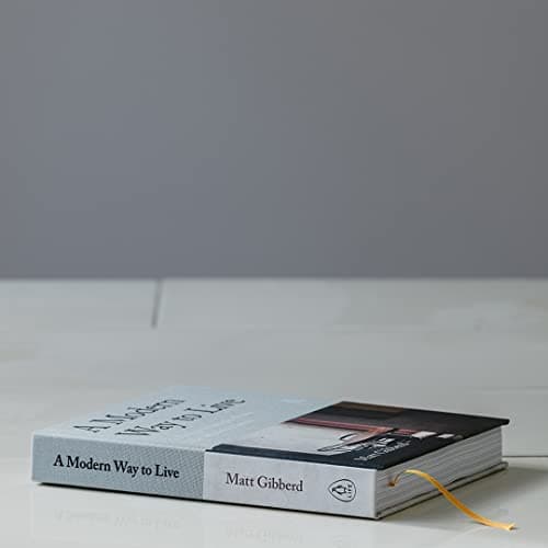 Penguin Life A Modern Way to Live: 5 Design Principles from The Modern House