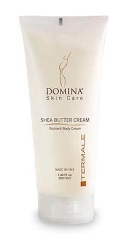 Domina Shea Butter Cream
