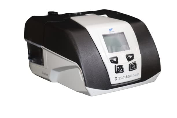 Sefam Dream Star Duo ST CPAP