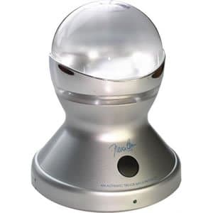 Wind up LED Lantern - The Trevor Baylis Eco wind up Lantern