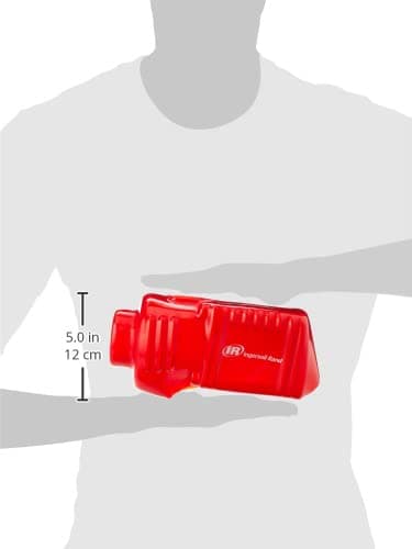 Ingersoll Rand Tool Cover 295-BOOT, Storage Small, Tool Bag Empty as an Organiser and as Protection and Storage for Your Tools.