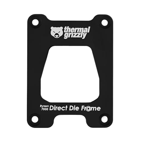 Thermal Grizzly Ryzen 7000 Direct Die Frame