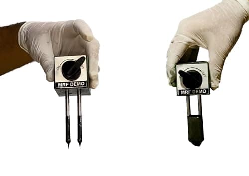 Magnetorheological (MR) Fluid, AMT- DAMPRO+ 250ml