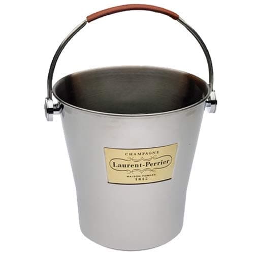 Laurent Perrier Magnum Bottle Ice Bucket