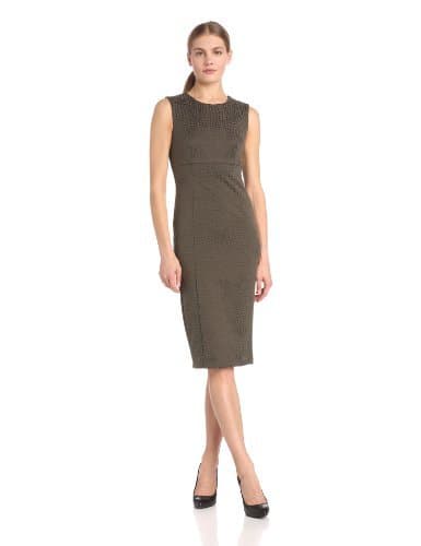 Paper Crown Women's Park Dress