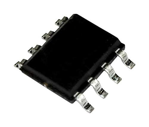 8Bit Flash Mcu, Smd, 12F629, Soic8, Automotive Qualification Standard AEC-Q100, CPU Speed 20MHz, MCU Case Style SOIC, MCU Family PIC12, MCU Series PIC12F6xx, MSL MSL 1 - Unlimited, No. of I/O's 6I/O's