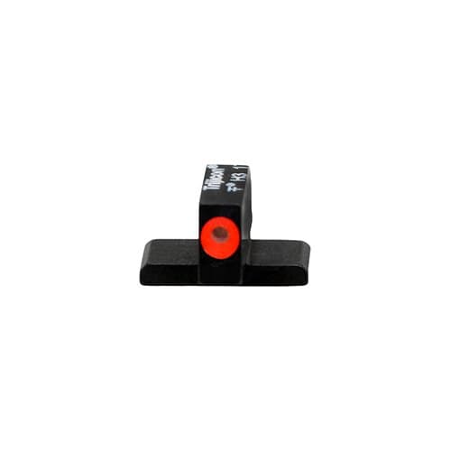 Trijicon HD XR Front Sight Orange Front Outline Sig Sauer 9mm and .357 Sig Optics