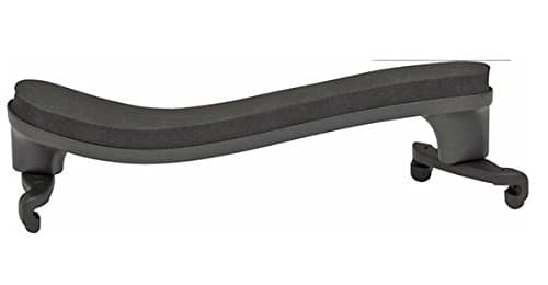 Master Braided Carbon Fiber 4/4 Violin Bow w/ Fleur-de-lys Frog- Dominique Music M801