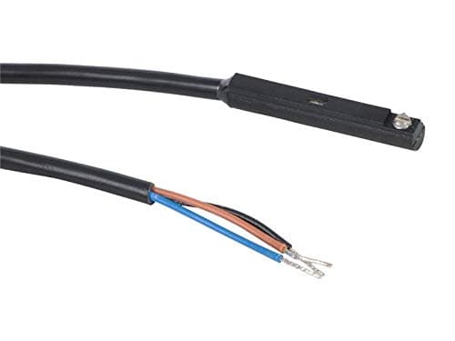 CPS9C-AP-A 4 MM ROUND SLOT MOUNT, 5-24 VDC OPERATING VOLTAGE, 9.8 FOOT (3.00 M) 3-WIRE PIGTAIL WITH WIRE LEADS, NITRA CYLINDER SWITCH, PNP-N.O. OUTPUT, POSITION SWITCH, ROUND SHAPE, W