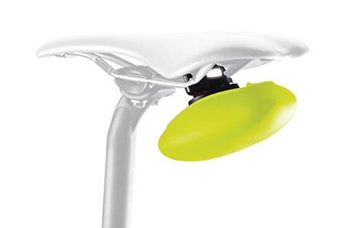 SCICON RL 2.1 Saddle Bag with Tire Levers