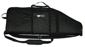 Dominator FT PCP Air Rifle Bag 50" Shooting Mat