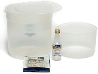 Air Still Filter and Collector (1.2 Liter)