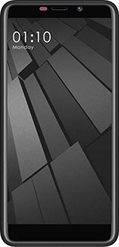 Mobiistar C2 (Black, 16 GB) (2 GB RAM)