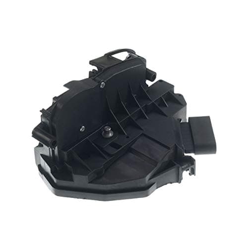 YHTAUTO | Front Left Driver Side Door Lock Latch Actuator | Replacement for Ford Fiesta 2011-2019 | Replace AE8Z5421813D