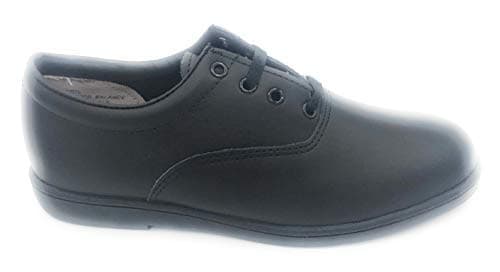 Vanguard Men's Marching Band Shoes