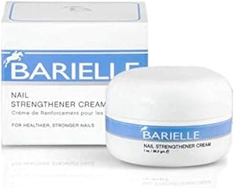 Barielle Nail Strengthener Cream, 1 Ounce