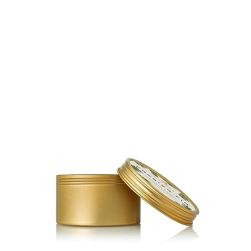 Thymes Tin Candle - 2.5 Oz - Frasier Fir