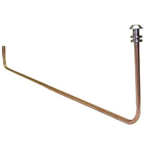 Rear Pilot Assy for Southbend Part# 1177448 (OEM Replacement)