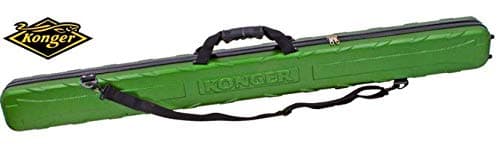 Konger Classic Rod Case 90/130/150 cm Hard Case Rod Bag