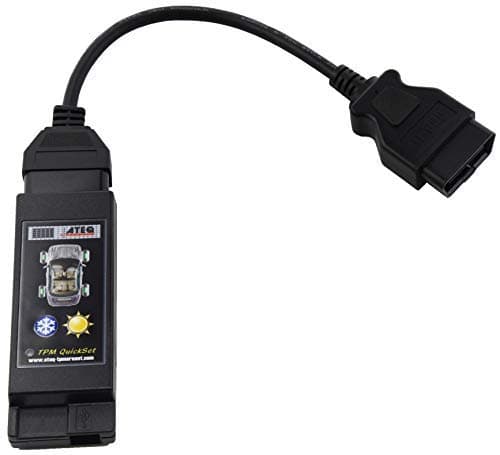 Quickset TPMS module for Import ECU Resets