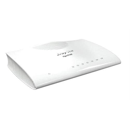 DrayTek Vigor 2760 ADSL2+/VDSL2 Router Firewall with 4 Gigabit LAN Ports