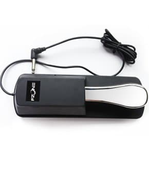 Universal Sustain Pedal (UPS10) from Starland