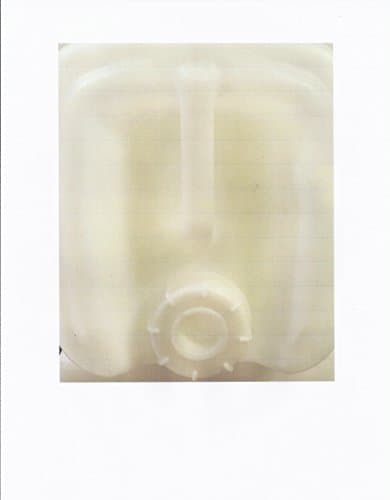 Flako Citric Acid Pool Tile Calcium Removal