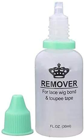 TUKNON Hair Extensions Adhesive Tape Remover