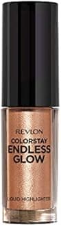 Revlon Colorstay Endless Glow Liquid Highlighter, Topaz, 0.3 Ounce