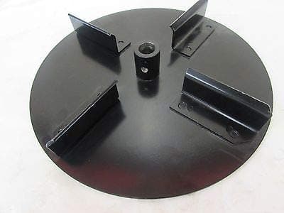 Western SnowEx Part # 75618 - SP-225, 575X, Pro Flo Poly Spinner Kit