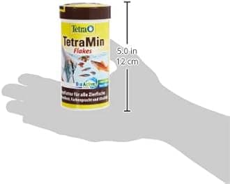 Tetramin Flakes Fish Food, 52 g