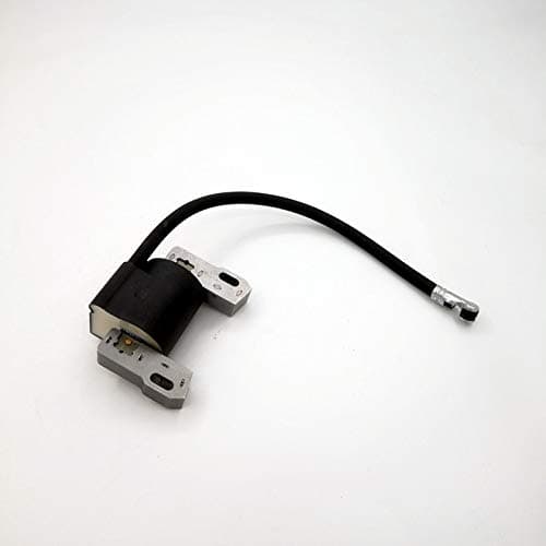 shiosheng 7-01646 799651 Ignition Coil Replacement for B&S Model Briggs &Stratton 691060 John Deere MIA12346,LG691060, (11578) 18 22HP Engines Ignition System Auto Replacement Part