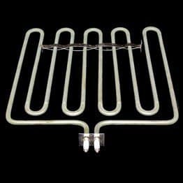 Element: SEPC 65 2670 Watt for HMR/HNVR 80, 1 Phase 240 Volt Sauna Heater