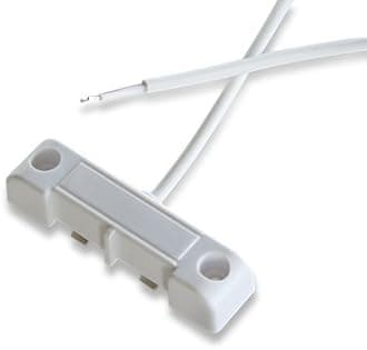 Floor Water Sensor for Flood and Leak Detection 30 ft