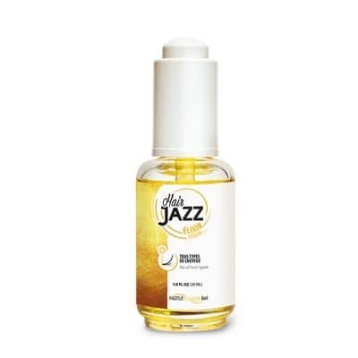 HAIR JAZZ hair serum