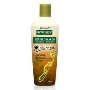From makers of gluta-c philippines moringa o2 malunga imported hair loss shampoo 200 ml