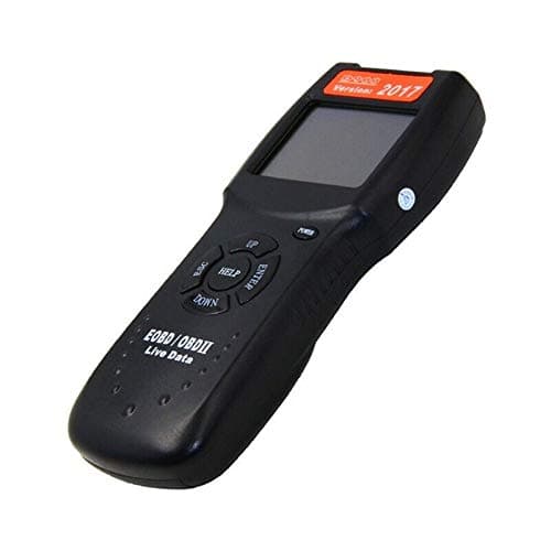 ELECTROPRIME 1X(V2017.6 D900 Canbus Obd2 Eobd Scanner Live Data Fault Code Reader Diagno T7H9