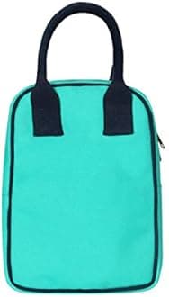 Eco Right Insulated Lunch Bag for Men, Lunch Bags for Women & Kids for Work & School | Food Safe Cooler Bag