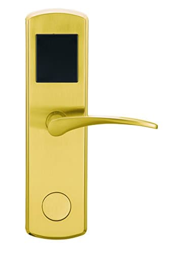 RF3012 Hotel Electronic Door Lock (Open by card)