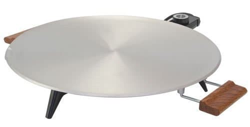 Bethany Housewares 730 Heritage Grill