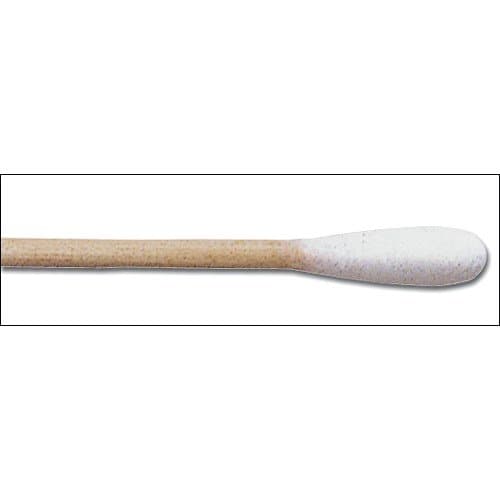 Solon 56200 Imported 6" Cotton Swab Box/1000 Solon