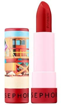 SEPHORA COLLECTION #LIPSTORIES Lipstick 24 Deep Water Bay