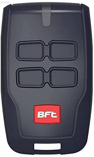 Control BFT Mitto B RCB04 R1 4-channel 433,92Mhz