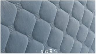 High Elastic Stretch Headboard Cover for King Double Single Bed,All Inclusive Headboard Slipcover Protector Dust Proof,Detachable&Washable