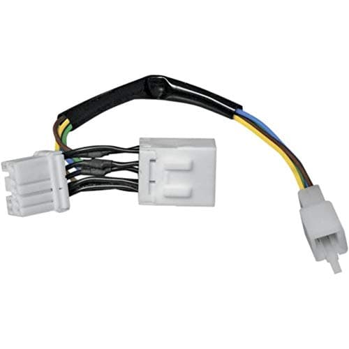 RivcoPRODUCTS WIRING HARNESS HD FLH HD007-13