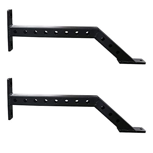 Titan Rack Stabilizer Feet | T-3 or X-3